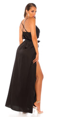 Elegantna obleka Chiara - HeyGirl.si