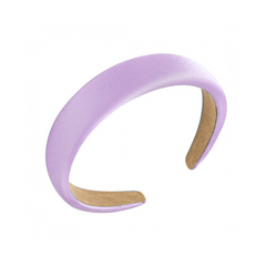 Obroč za lase - klasični lila - HeyGirl.si