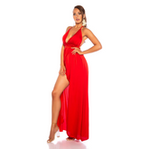 Večerna obleka Sara