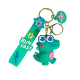 Obesek za ključe - Aligator - HeyGirl.si