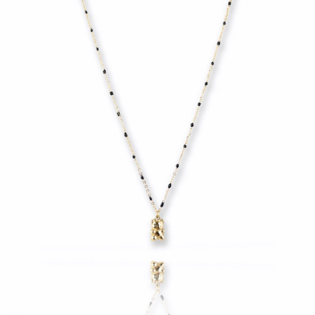 Verižica z medvedkom - HeyGirl.si