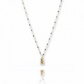 Verižica z medvedkom - HeyGirl.si