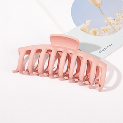 Sponka za lase - klasična roza - HeyGirl.si