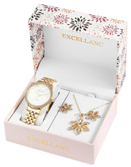 Set znamke Excellanc - Naples, zlata barva