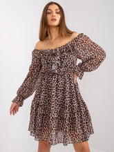 Ženska obleka Auxerre