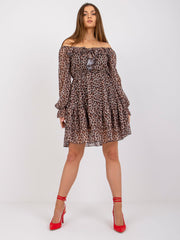 Ženska obleka Auxerre