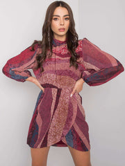 Ženska obleka Isabelle