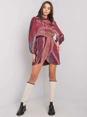 Ženska obleka Isabelle