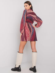 Ženska obleka Isabelle