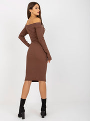 Ženska obleka Adrianna