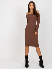 Ženska obleka Adrianna