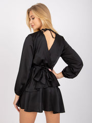 Ženska obleka Romana