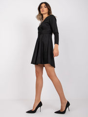 Elegantna obleka Valeria