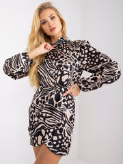 Ženska obleka Molly