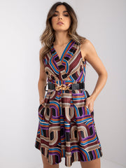 Ženska obleka Aisha