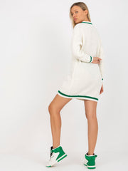 Pletena obleka Helen