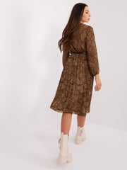 Ženska obleka Carina