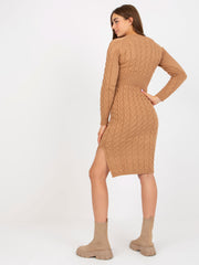 Pletena obleka London