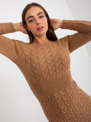 Pletena obleka London