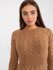 Pletena obleka London