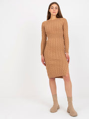 Pletena obleka London