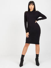 Elegantna obleka Victoria