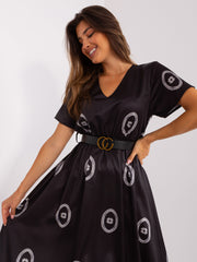 Večerna obleka Diana