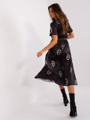 Večerna obleka Diana