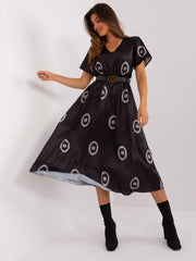 Večerna obleka Diana