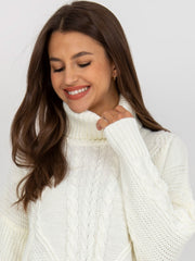 Pletena obleka Katya