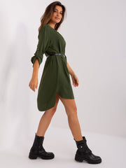 Elegantna obleka Ines