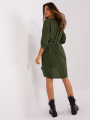 Elegantna obleka Ines