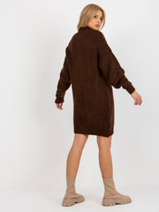 Pletena obleka Michaela