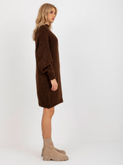 Pletena obleka Michaela