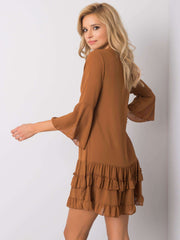 Večerna obleka Bryanna