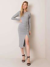 Ženska obleka Carmen