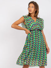 Ženska obleka Seline