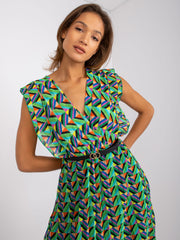 Ženska obleka Seline