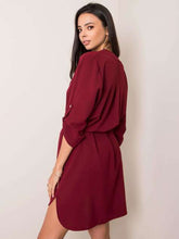 Ženska obleka Veronica